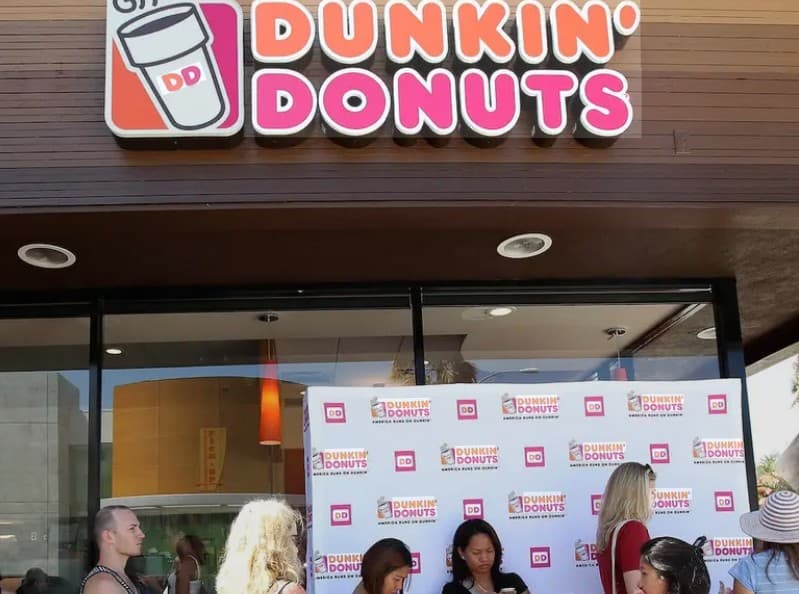 Dunkin' Donuts Franchise